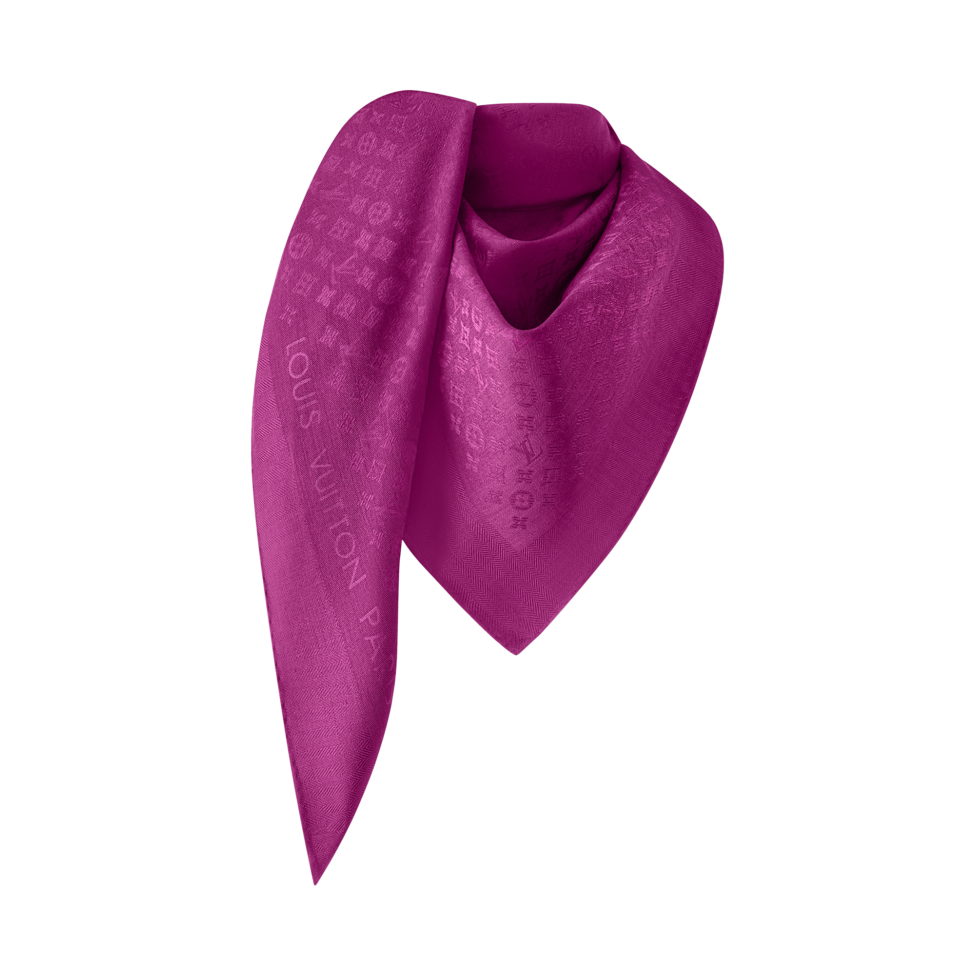 Women's Shawls and Stoles | Louis Vuitton